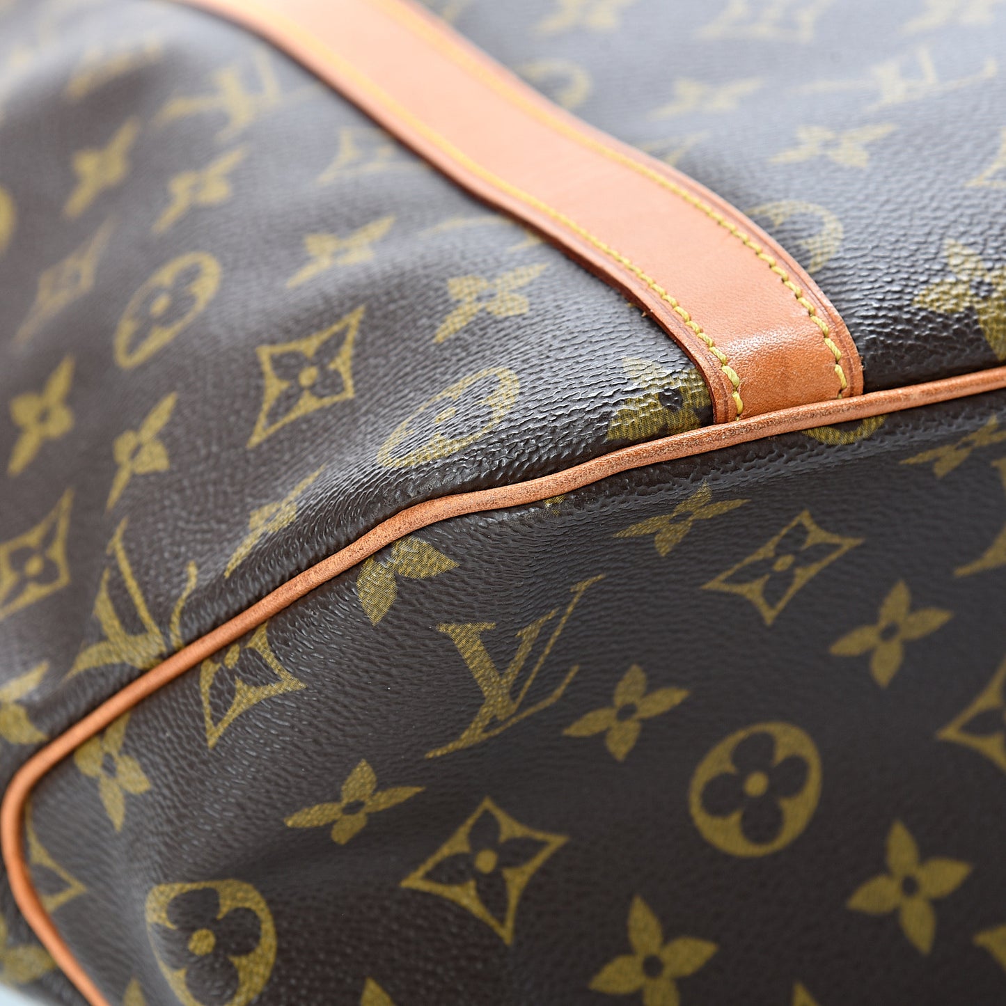 Monogram Sac Shopping Tote