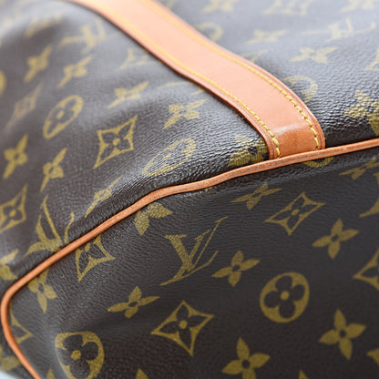 Louis Vuitton Monogram Sac Shopping Tote 8 of 15