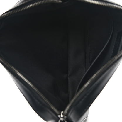 Louis Vuitton Reverse Monogram Eclipse Trio Messenger Large Pochette 5 of 8