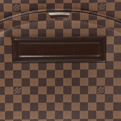 Louis Vuitton Damier Ebene Pegase 45 5 of 8