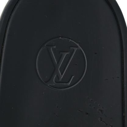 Louis Vuitton Monogram Sunbath Slide Sandals 36 6 of 8