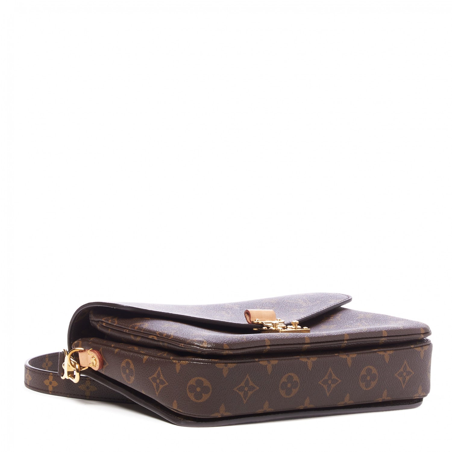 Louis Vuitton Monogram Pochette Metis 3 of 8