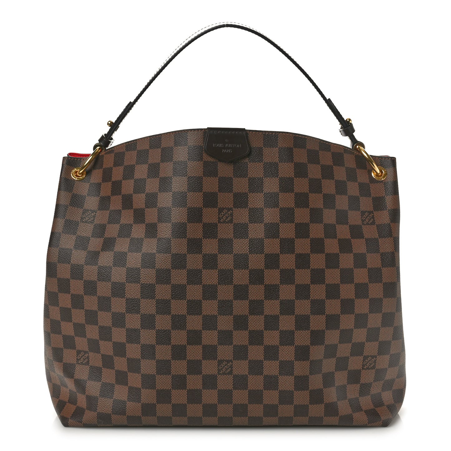 Damier Ebene Graceful MM