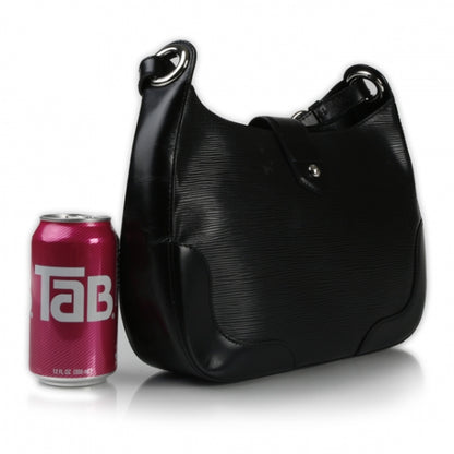 Louis Vuitton Epi Musette Bagatelle 2 of 10