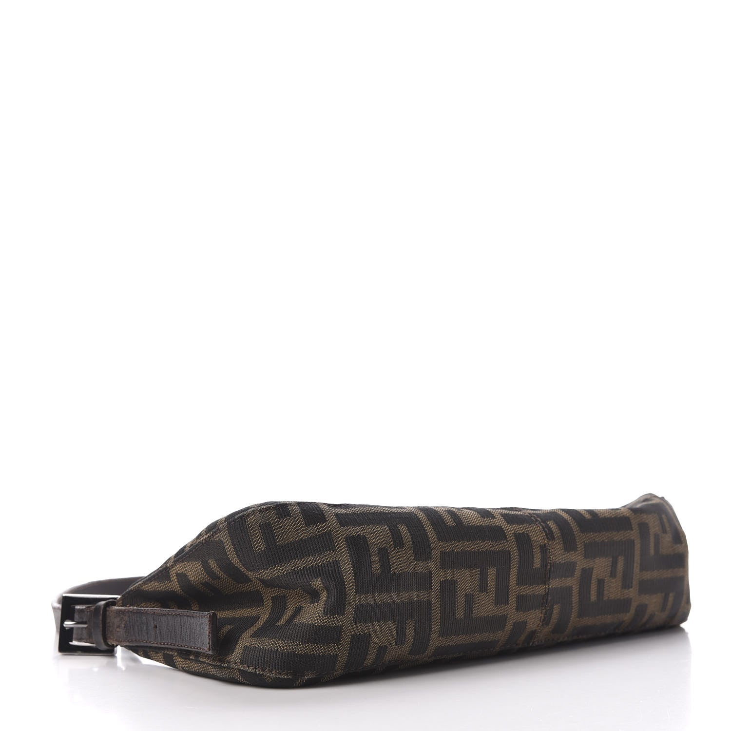 Fendi Zucca Baguette Tobacco 4 of 9