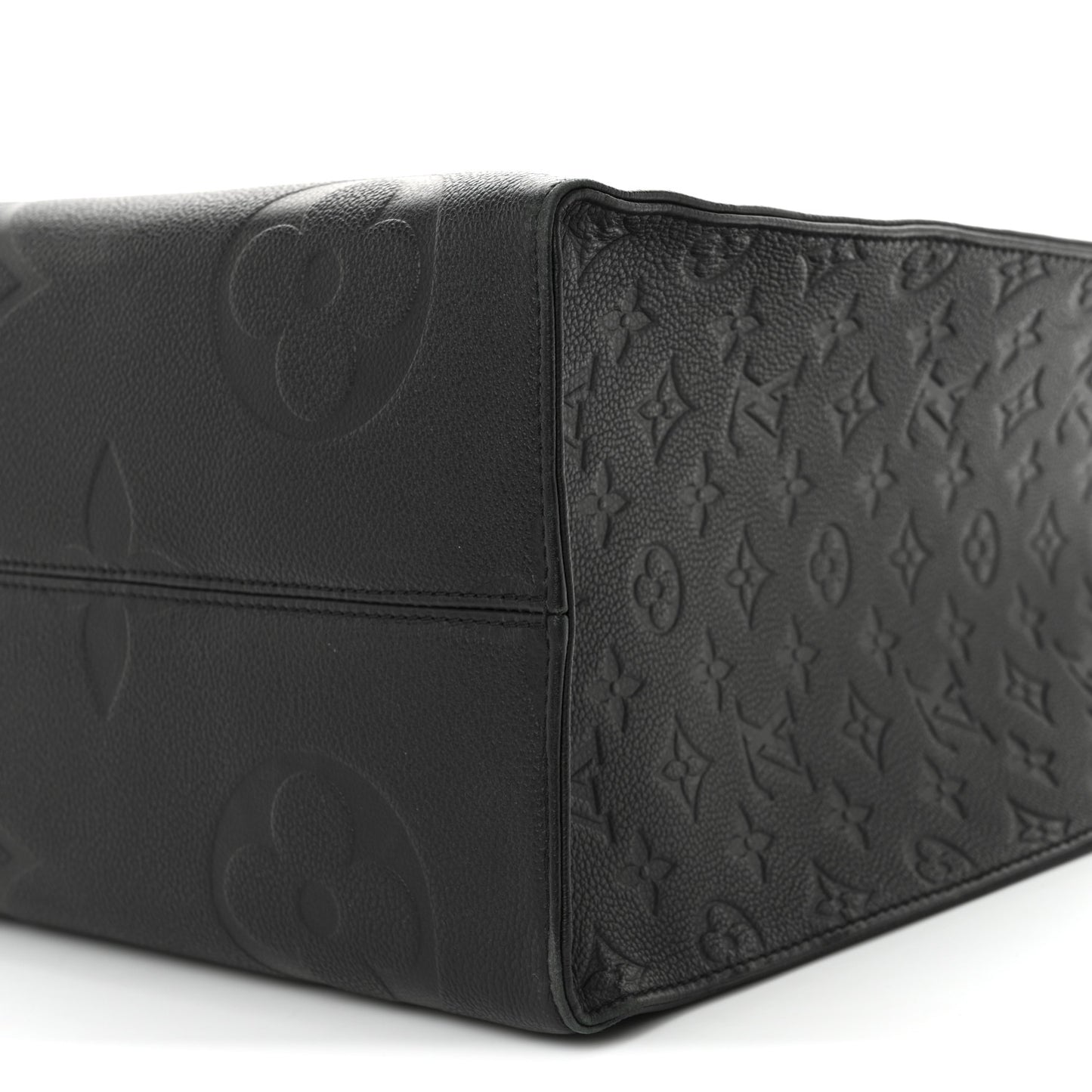 Empreinte Monogram Giant Onthego GM Black