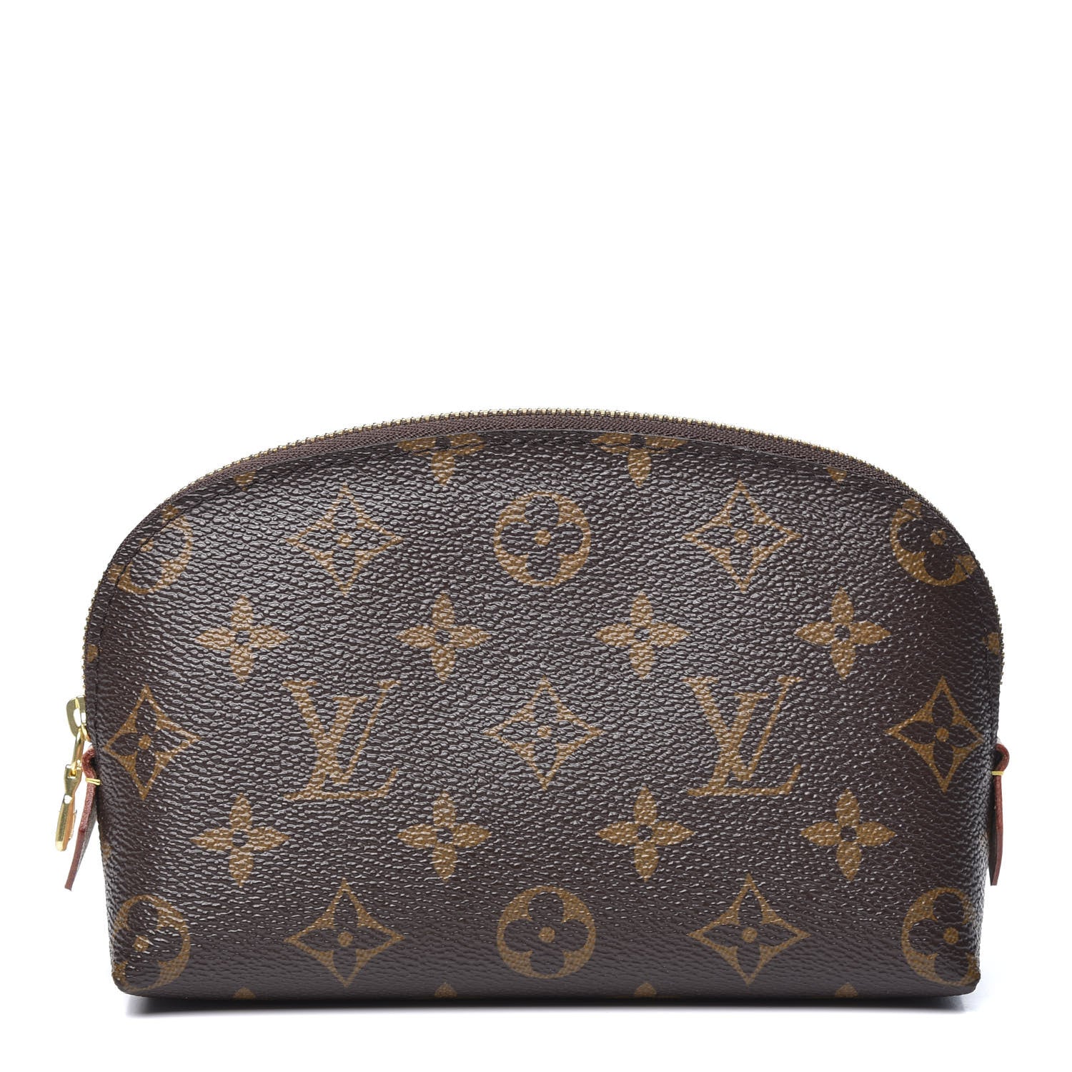Louis Vuitton Monogram Cosmetic Pouch 1 of 8