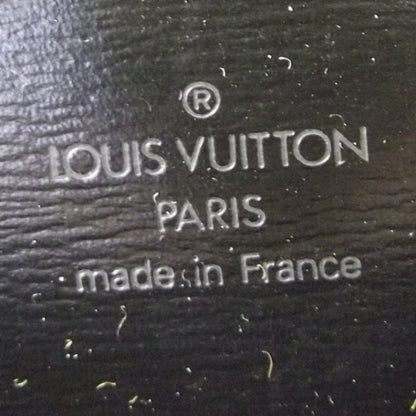 Louis Vuitton Epi Tilsitt Shoulder Bag 8 of 9