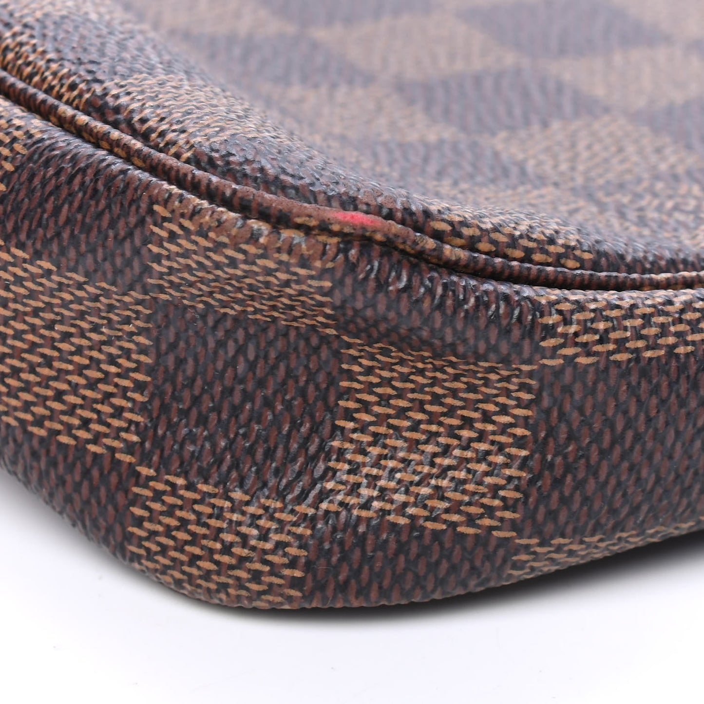 Damier Ebene Pochette Accessories