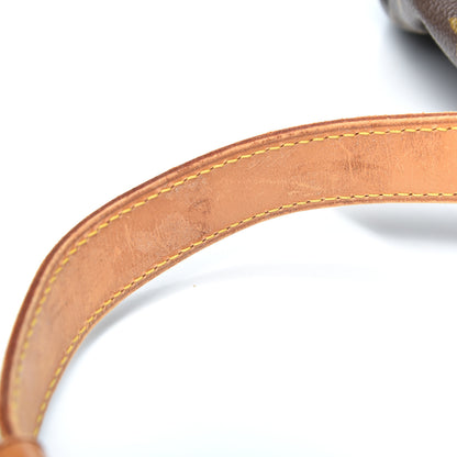 Louis Vuitton Monogram Saumur 35 12 of 13