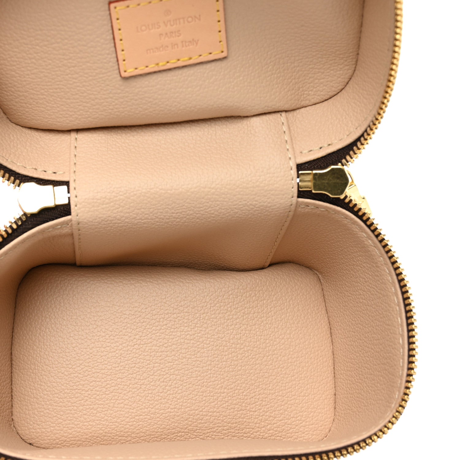 Louis Vuitton Monogram Nano Nice 5 of 6