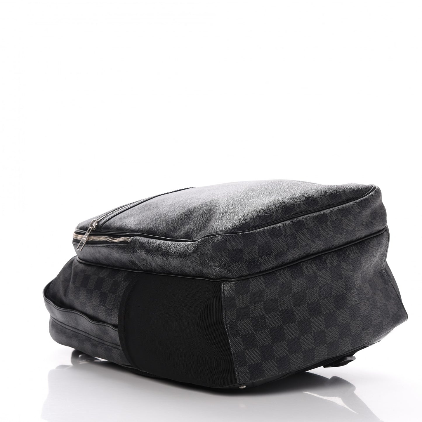 Damier Graphite Michael Backpack