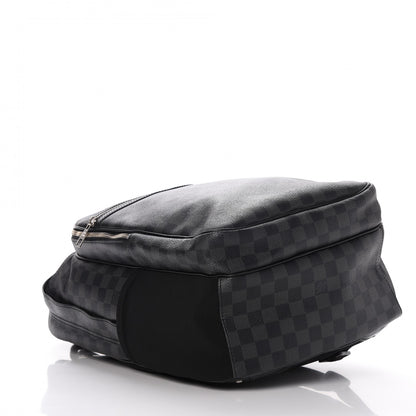 Louis Vuitton Damier Graphite Michael Backpack 4 of 14