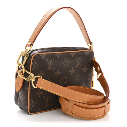 Louis Vuitton Monogram Archive Nil NM 3 of 13