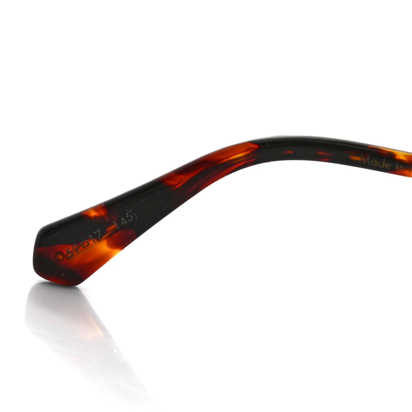 Metal Le Magnifique Sunglasses Z1309E Pink