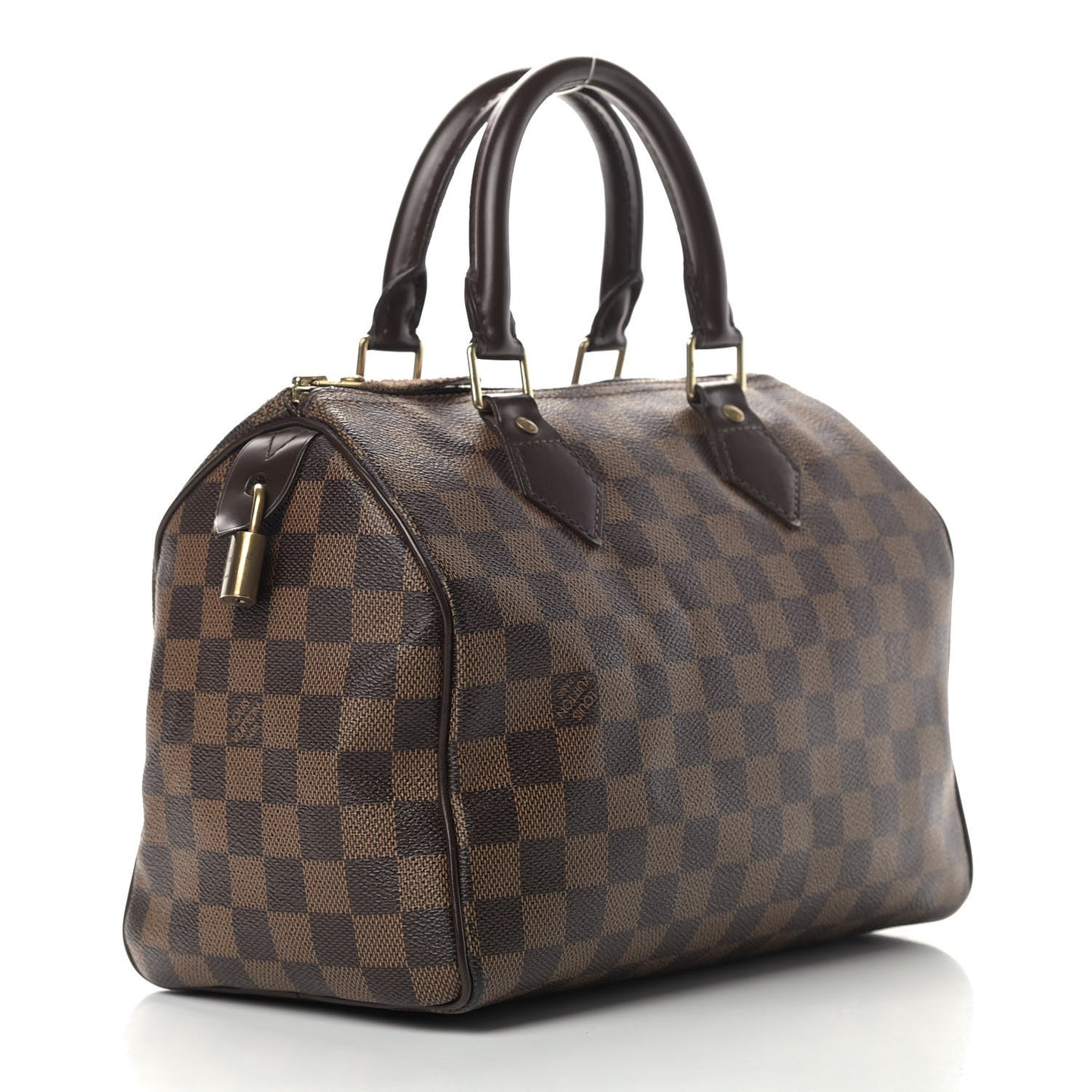 Damier Ebene Speedy 25