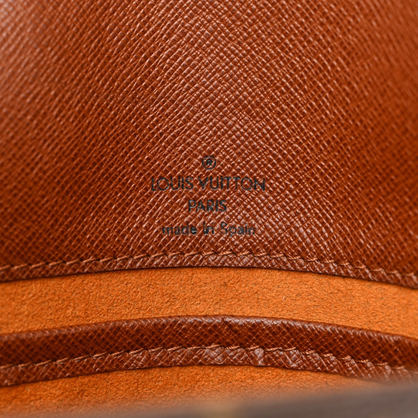 Monogram Musette Tango