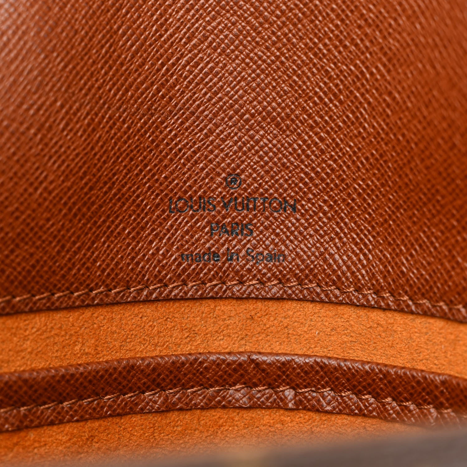 Louis Vuitton Monogram Musette Tango 6 of 13