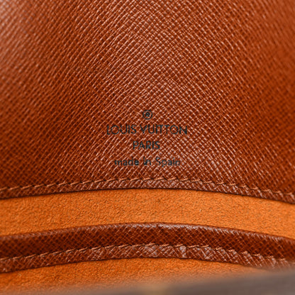 Louis Vuitton Monogram Musette Tango 6 of 13