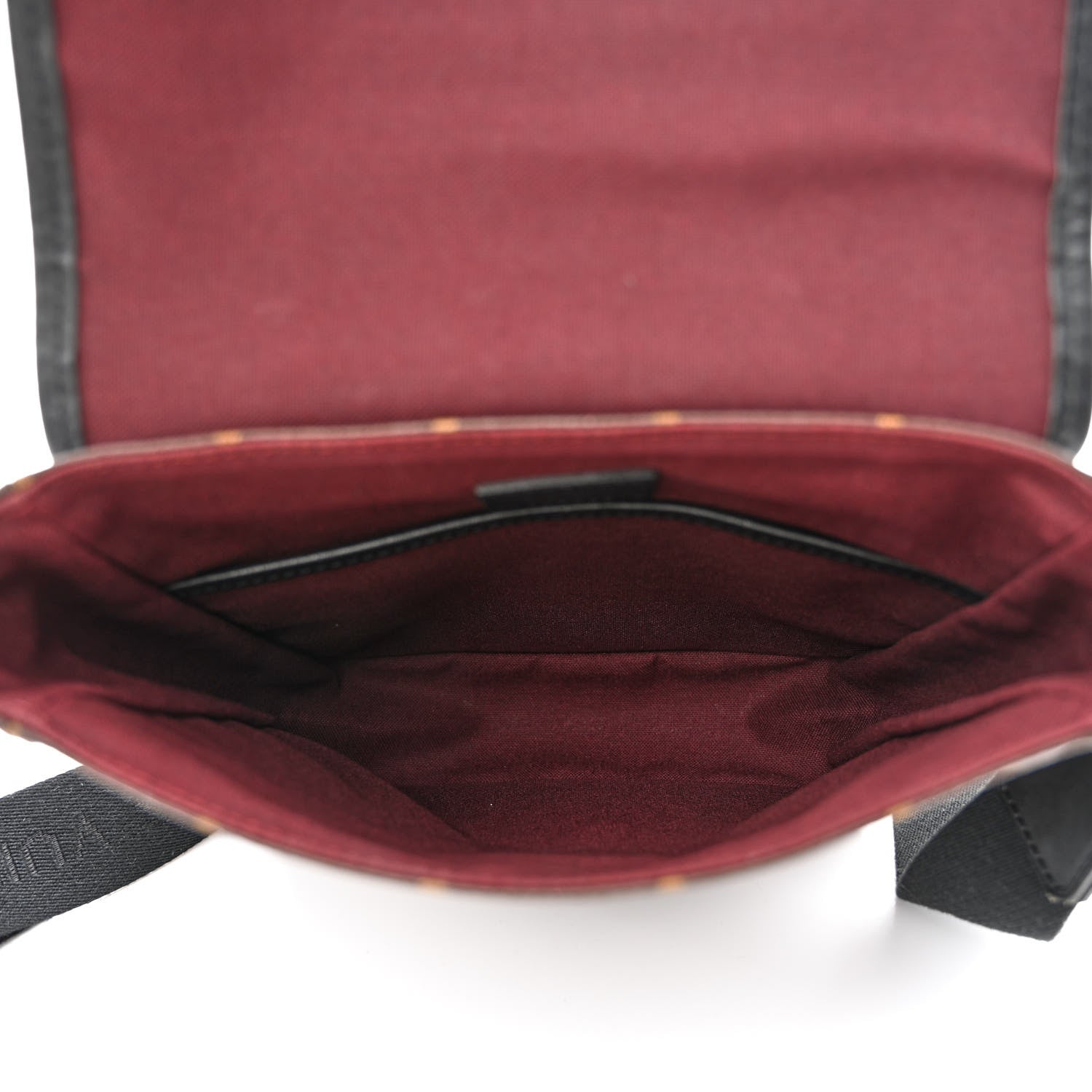 Louis Vuitton Monogram Macassar Bass PM 5 of 11