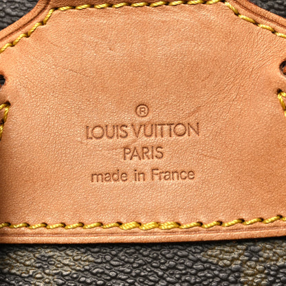 Louis Vuitton Monogram Montsouris MM Backpack 6 of 10