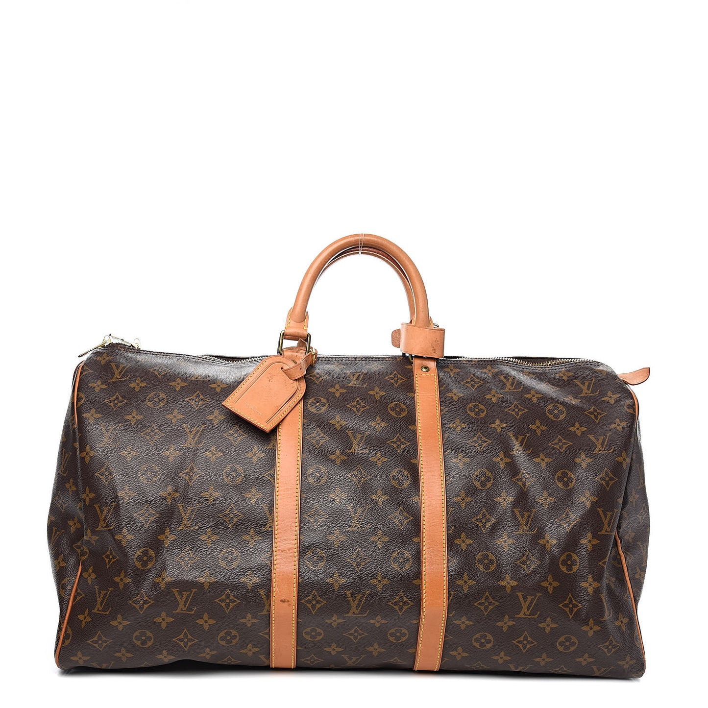 Monogram Keepall 55