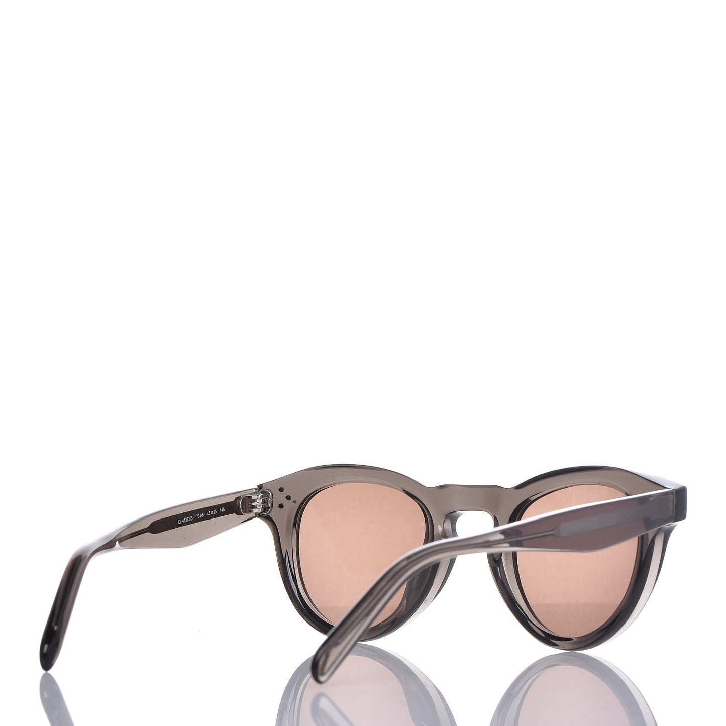 Bevel Cat Sunglasses CL41372/S Grey