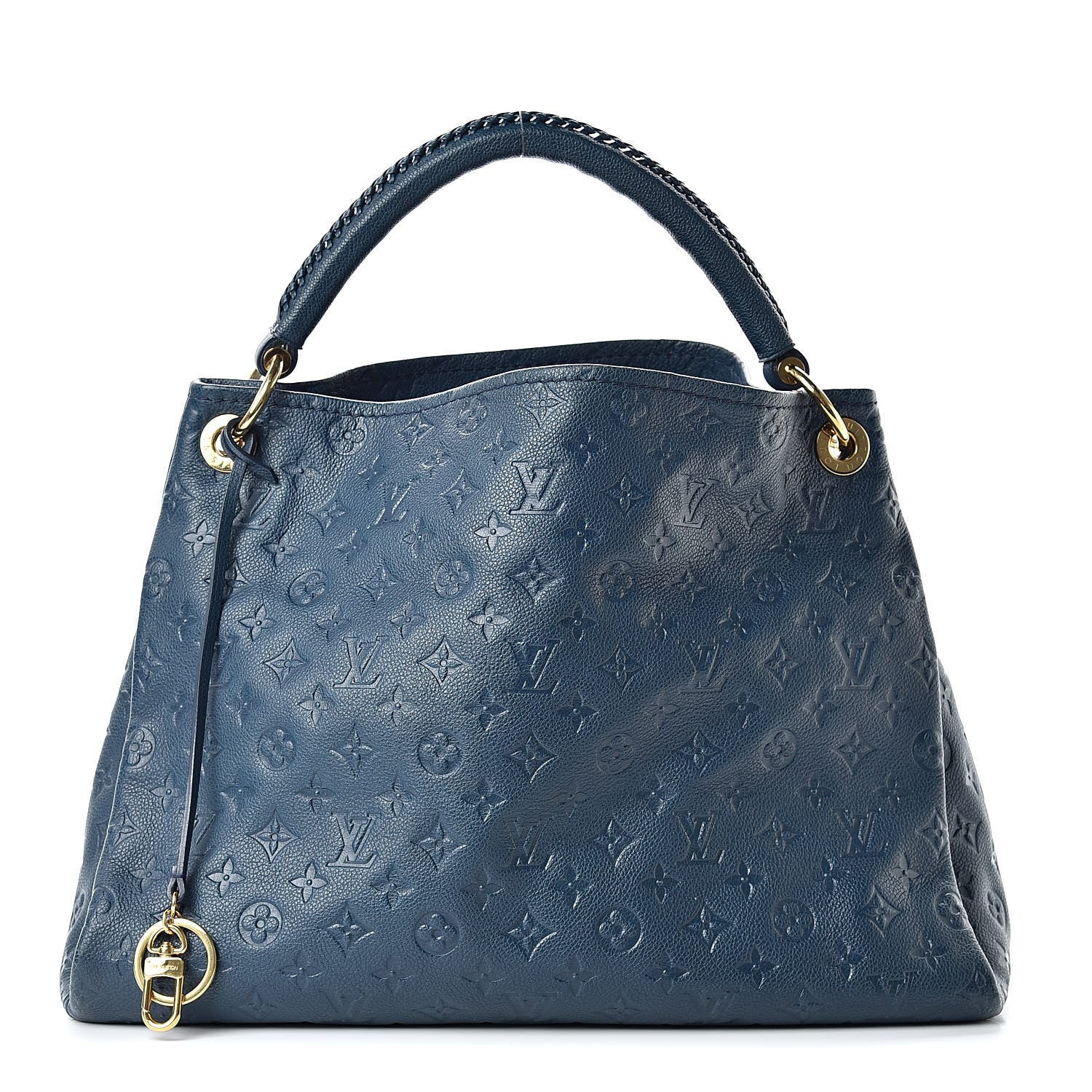 Louis Vuitton Empreinte Artsy MM Orage 1 of 14