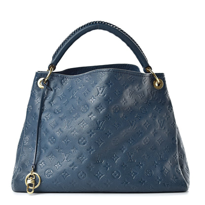 Louis Vuitton Empreinte Artsy MM Orage 1 of 14