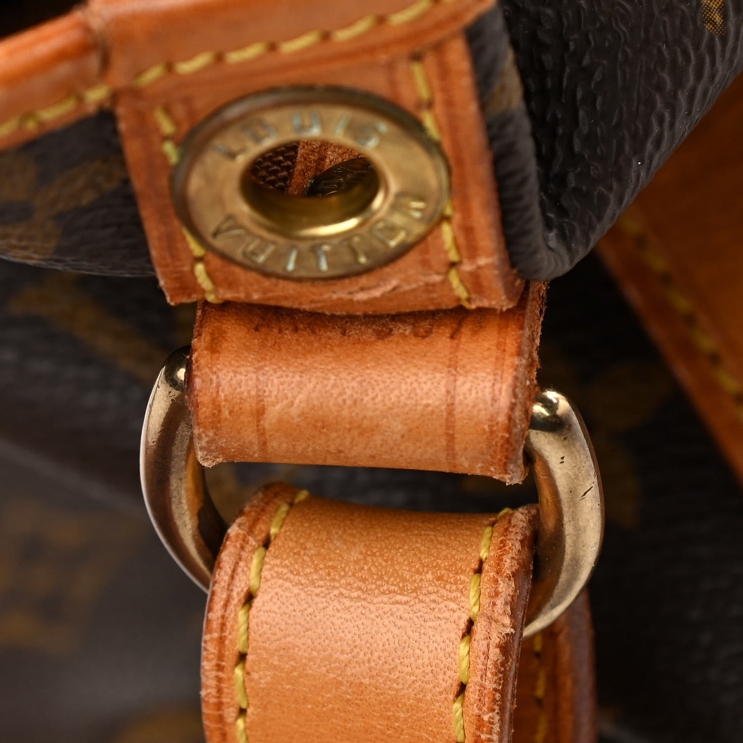 Monogram Petit Noe