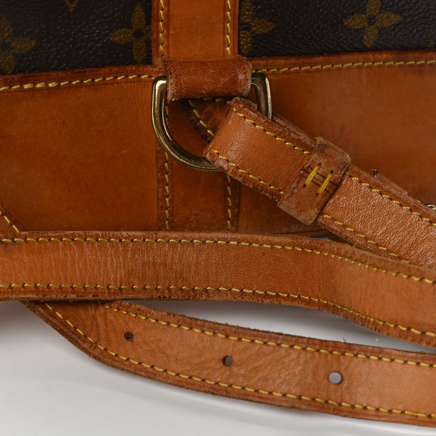 Monogram Randonnee PM