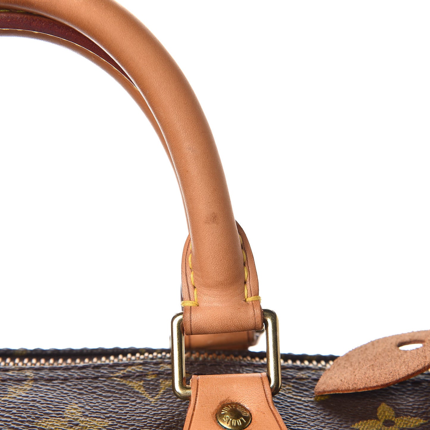 Monogram Speedy 35