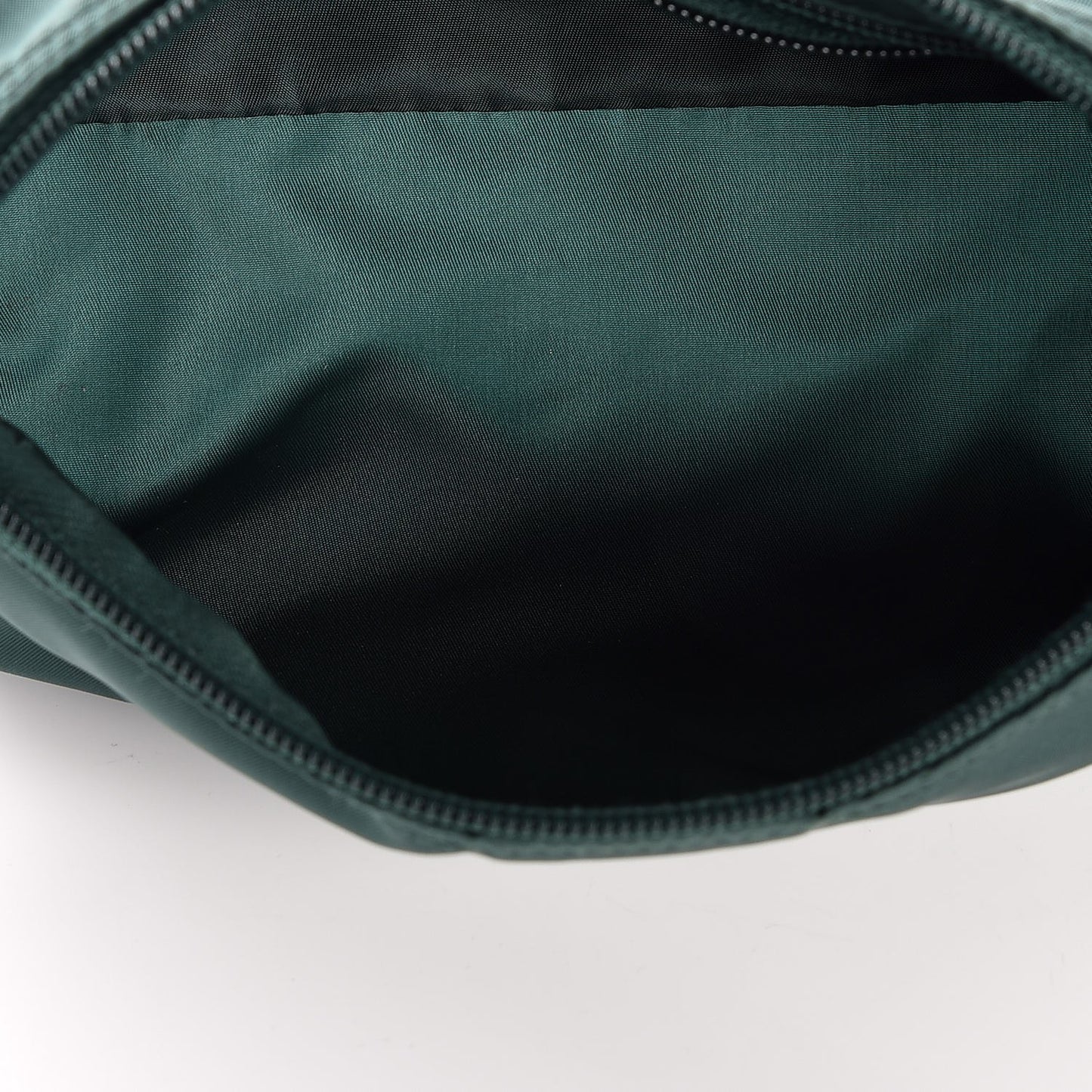 Nylon Vela Cosmetic Pouch Abete