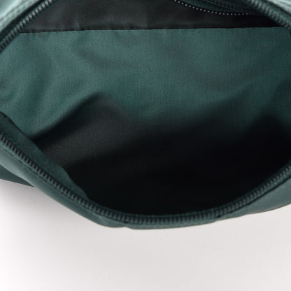 Prada Nylon Vela Cosmetic Pouch Abete 5 of 8