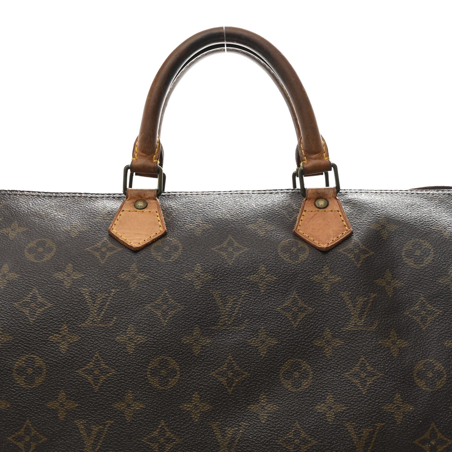 Monogram Speedy 40