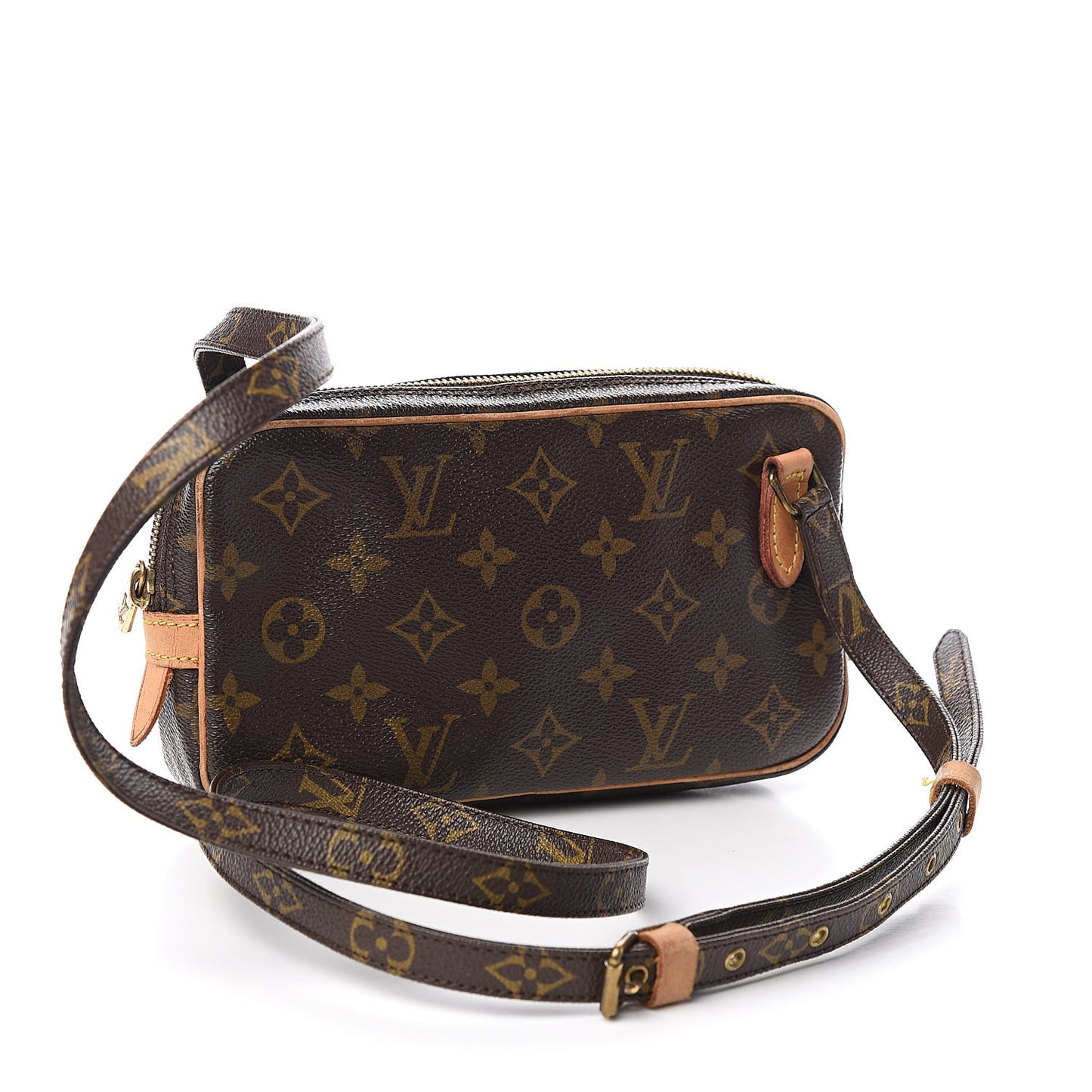 Monogram Pochette Marly Bandouliere