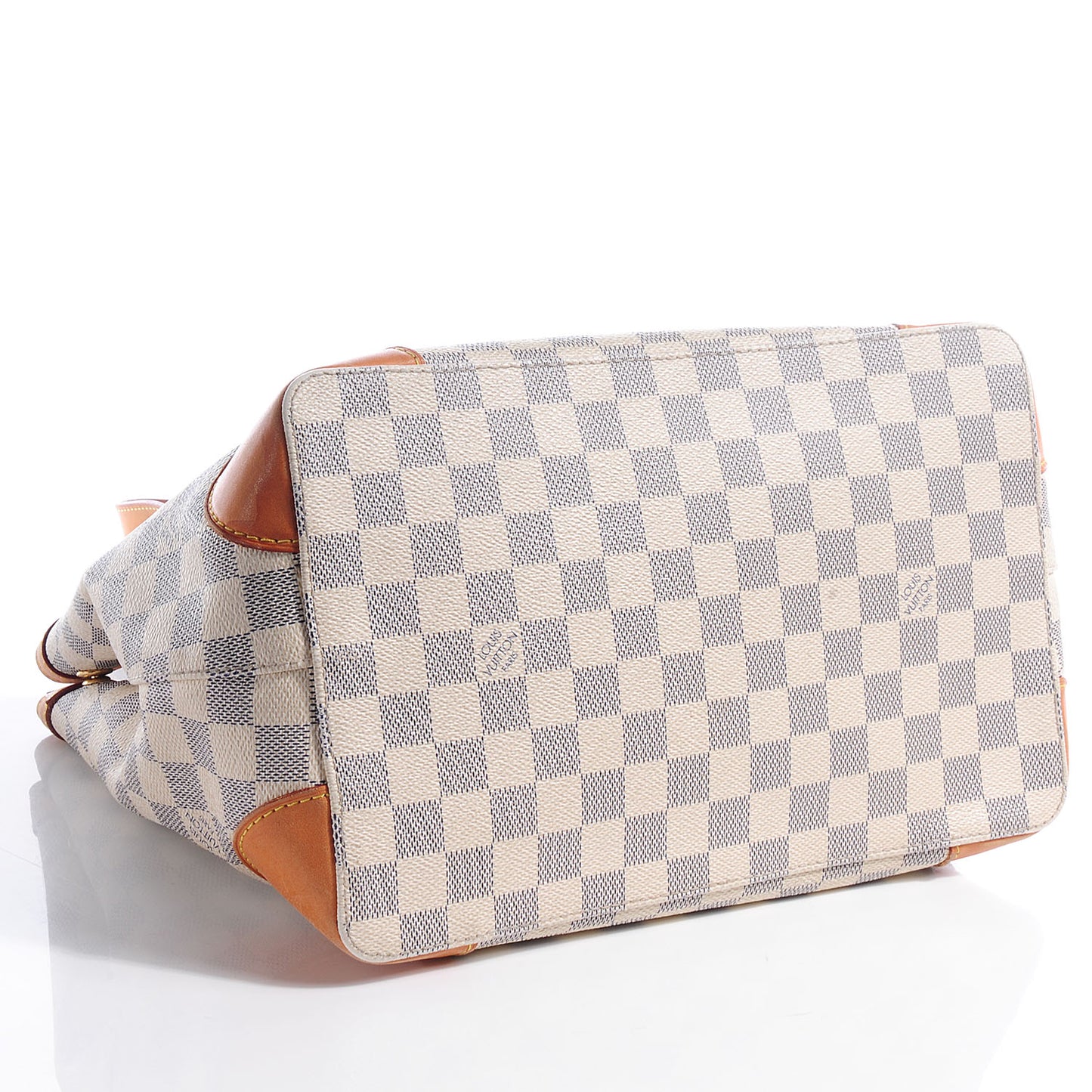 Damier Azur Hampstead PM