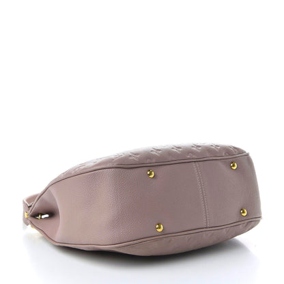 Louis Vuitton Empreinte Spontini Mastic 4 of 10