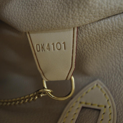 Louis Vuitton Monogram Bucket 27 8 of 8