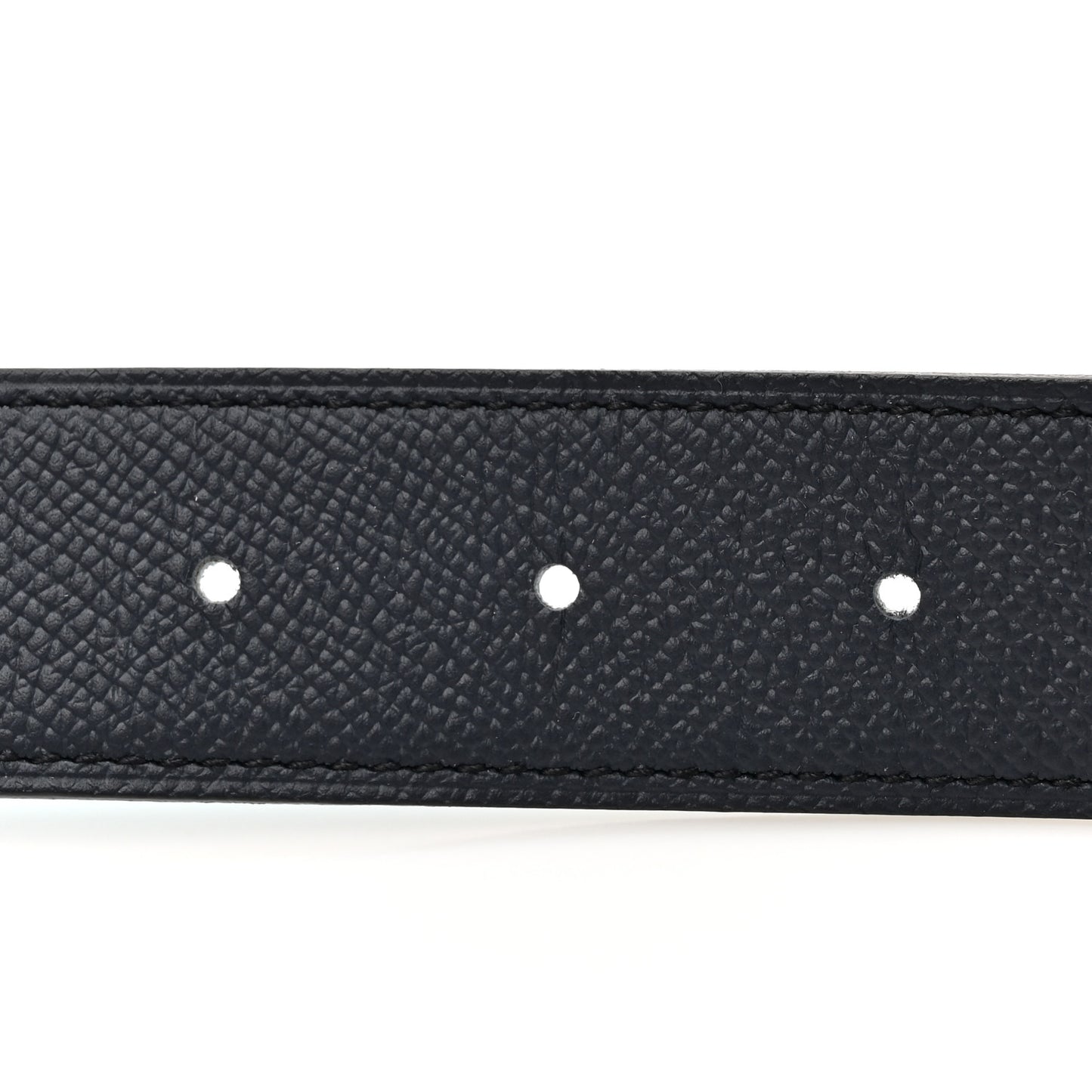 Epsom 32mm Pegase H Belt 80 32 Bleu Atoll Bleu Indigo