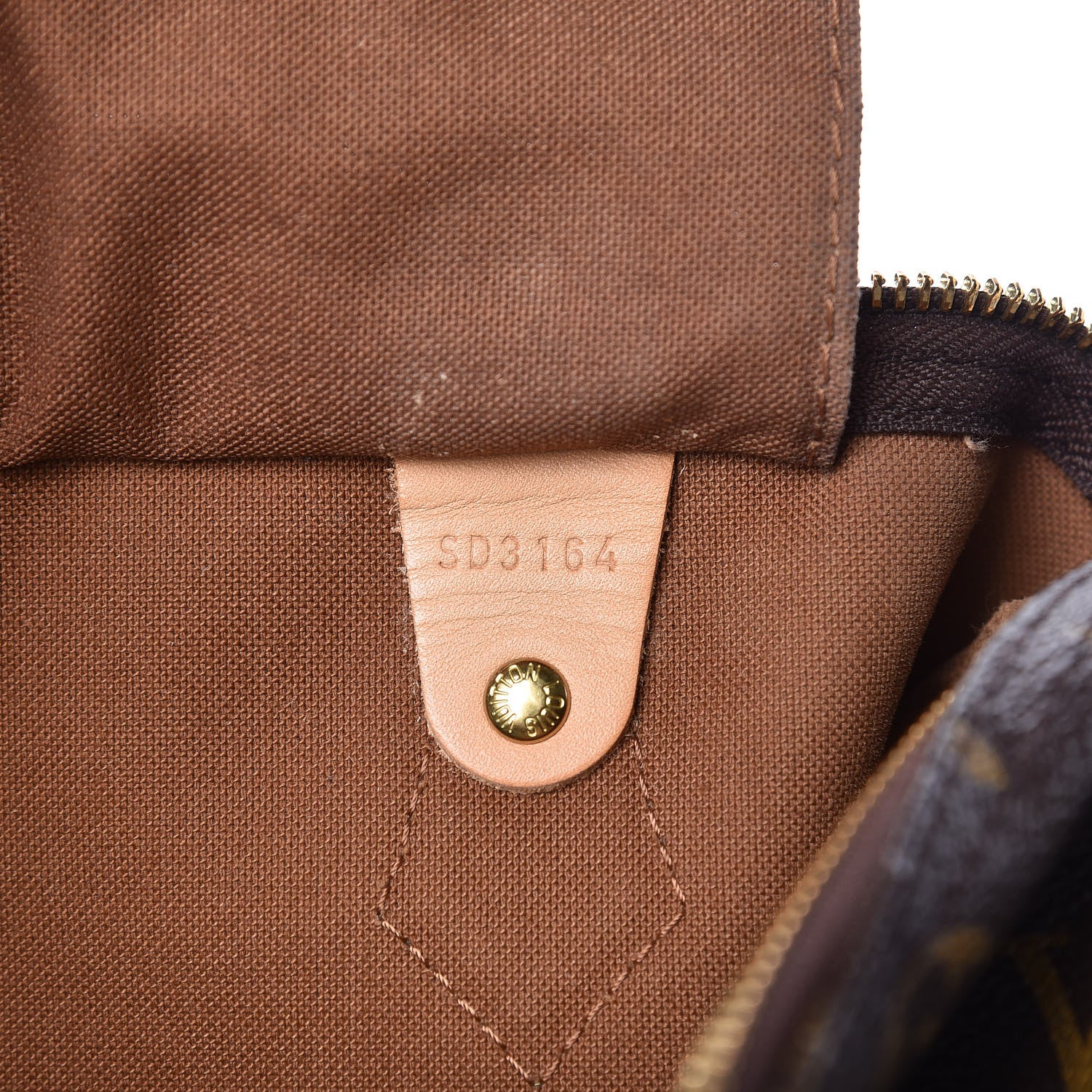 Louis Vuitton Monogram Speedy 30 8 of 18