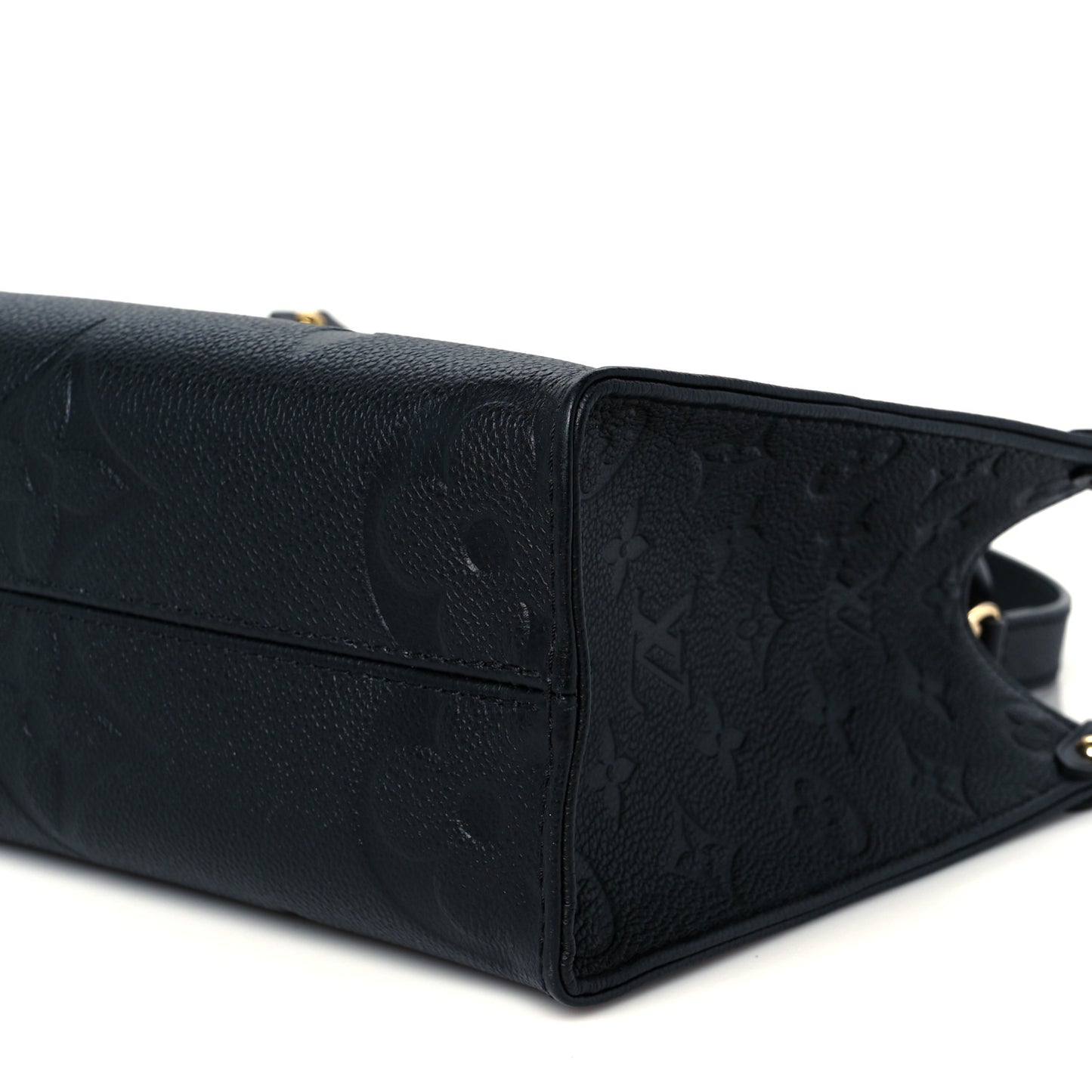 Empreinte Monogram Giant Onthego PM Black
