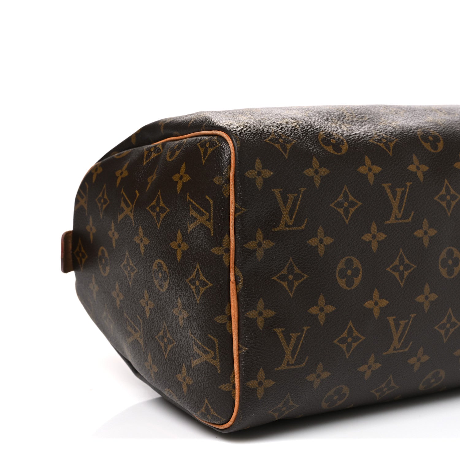 Louis Vuitton Monogram Speedy 30 9 of 11