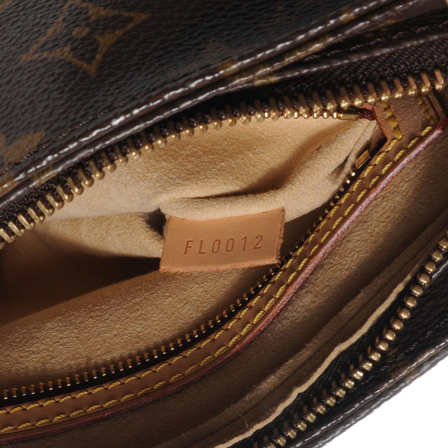 Monogram Looping MM