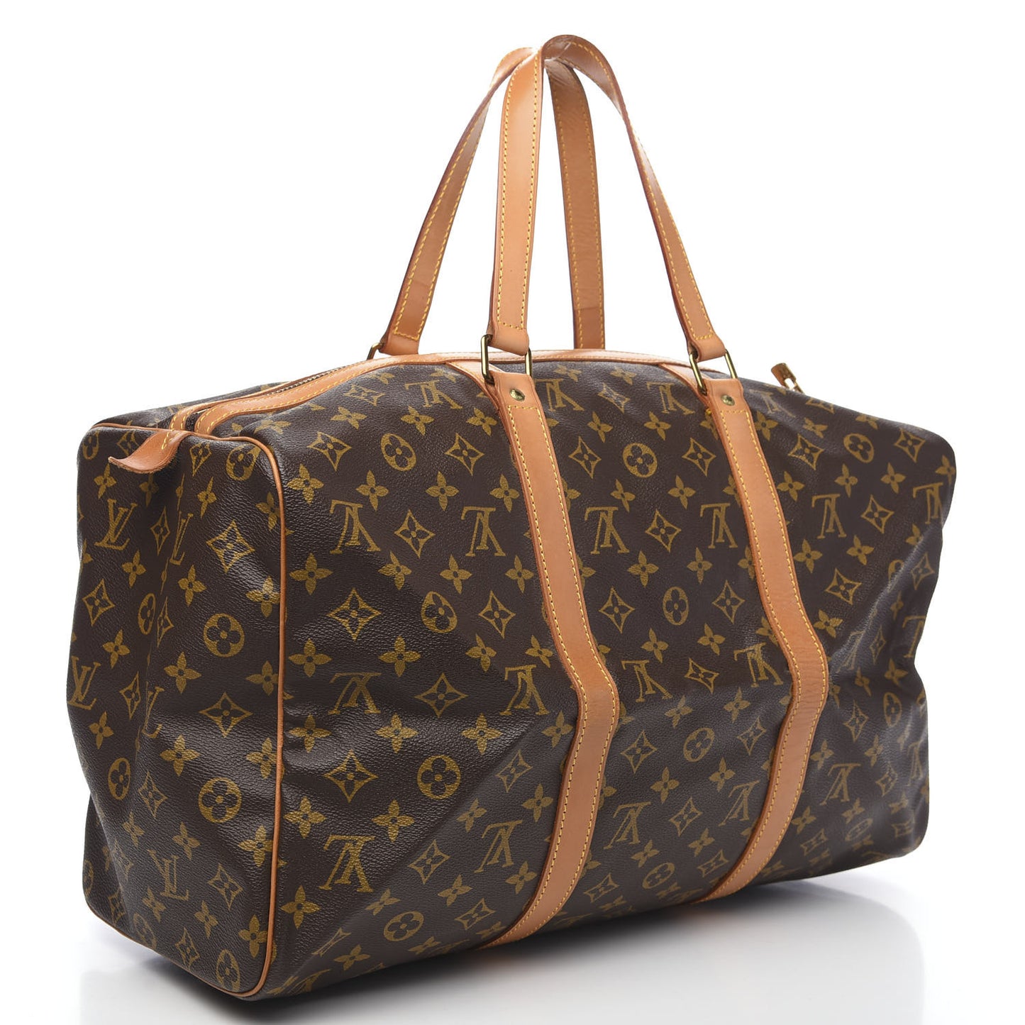 Monogram Sac Souple 45