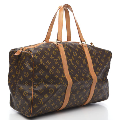 Louis Vuitton Monogram Sac Souple 45 2 of 10