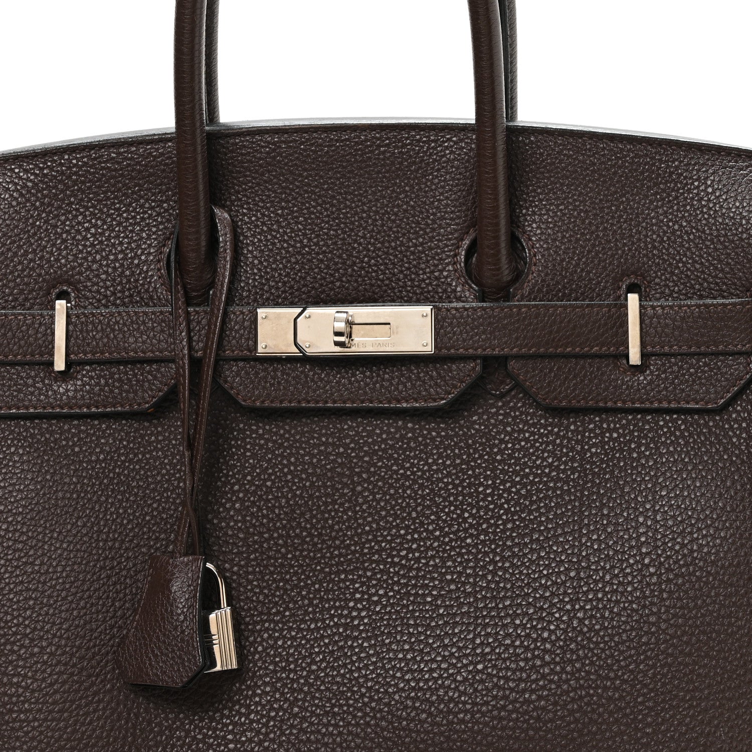 Hermes Togo Birkin 35 Ebene 8 of 13