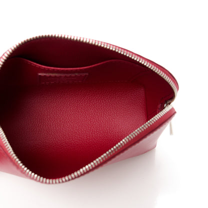 Louis Vuitton Epi Cosmetic Pouch Fuchsia 5 of 7