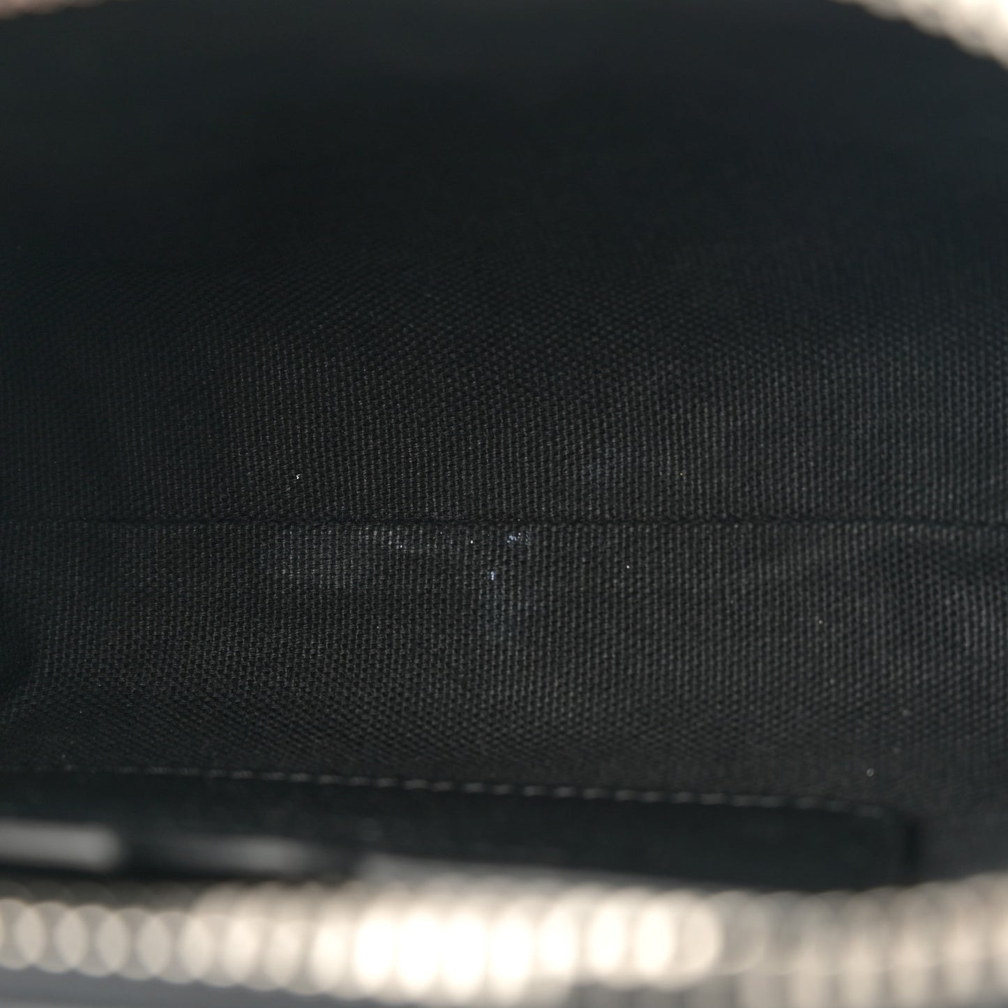 Sugar Goatskin Nano Antigona Black