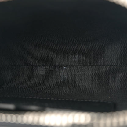 Givenchy Sugar Goatskin Nano Antigona Black 5 of 11